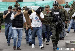 В Италии арестовали 31 участника «Коза ностры»