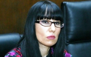 Наира Зограбян: «Правительство Тиграна Саркисяна 6 лет занималось экономическим каннибализмом»