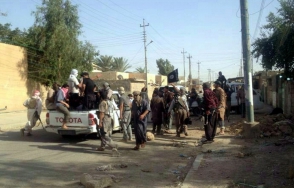 ԱՄՆ–ը օգնություն է առաջարկել Անկարային Իրաքում գերեվարված դիվանագետներին ազատելու գործում