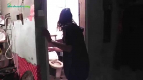 Գյումրու վագոն-տնակներում առնետների ահից վախենում են գիշերները քնել