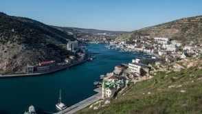 Ղրիմի գազամատակարարման համար «Հարավային հոսքից» գազատար գիծ է կառուցվելու