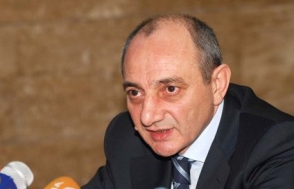 Բակո Սահակյանը ցավակցական հեռագիր է հղել