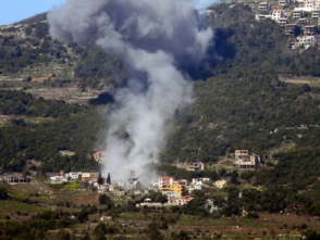 Մոսուլում և Քեսաբում կայծակնային արագությամբ արձանագրվող գործընթացներ