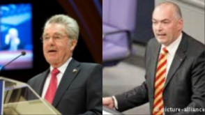 Կոնգրեսի ներկայացուցիչների հանդիպումը համազեկուցողների հետ