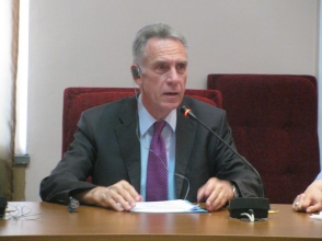 Անրի Ռենոն. «Ֆրանսիայի դեսպանությունը միշտապես պատրաստ է  աջակցել հնագիտության բնագավառում աշխատանքների շարունակությանը»