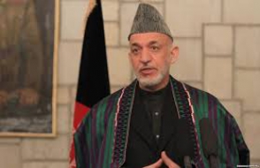 Համիդ Կարզայ. «Իրաքում ստեղծված իրավիճակն Աֆղանստանում չի կրկնվի»