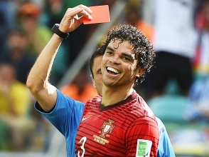 Մոուրինյոն քննադատել է Պեպեին