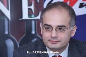 Լ. Զուրաբյան. «Ընդդիմությունը գնալով մեծ ազդեցություն է ունենում Աժ պրոցեսների վրա» (տեսանյութ)