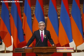 «Ժառանգորդ» օպերացիան ձախողվել է