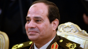 Египет намерен вернуть свою роль в регионе при помощи арабских стран