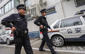 Չինացի բարձրաստիճան չինովնիկները կաշառակերության մեղադրանքով զրկվել են պաշտոնից