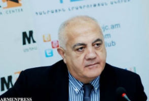 Депутат от ППА считает возможным сотрудничество между Робертом Кочаряном и «четверкой»
