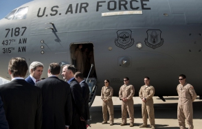 США разместили в Ираке около 130 военных инструкторов