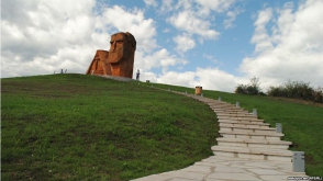 «Վերջին 10 օրվա ընթացքում Հայաստանից Արցախ է մեկնել 5 պաշտոնական պատվիրակություն»