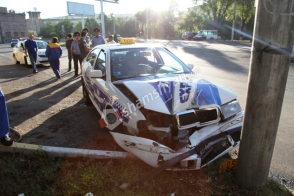 53-ամյա վարորդը ավտոմեքենան վարելու ընթացքում հանկարծամահ է եղել