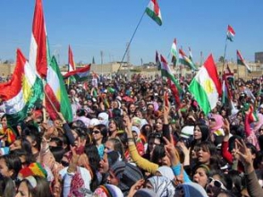 Премьер Израиля поддержал идею независимости Курдистана