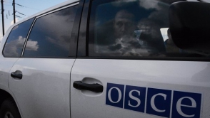 ԵԱՀԿ–ն կվերականգնի ներկայացվածությունն Ուկրաինայում անվտանգության ապահովման դեպքում