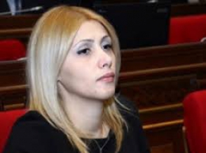 ԲՀԿ-ական պատգամավորը միջնորդել է արդարացնել Վոլոդյա Ավետիսյանին