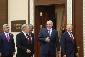 ԵՏՄ–ին ՀՀ–ի անդամակցության համաձայնագիրը՝ հոկտեմբերին