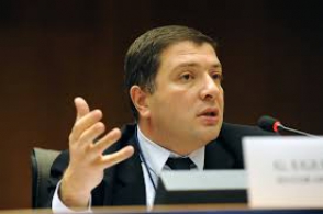 В Грузии задержали экс-мэра Тбилиси