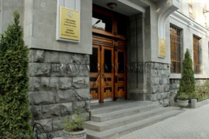 Կադրային փոփոխություններ ՀՀ զինվորական դատախազությունում
