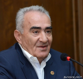 Գալուստ Սահակյանի գլխավորած պատվիրակությունը պաշտոնական այցով կմեկնի ՌԴ