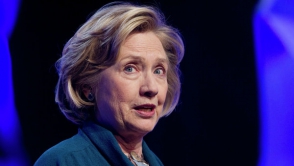 Хиллари Клинтон считает, что новым лидером США должна стать женщина