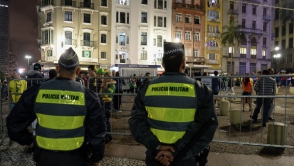 Բրազիլիայում պարտությունից հետո 11 երկրպագու է ձերբակալվել