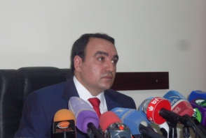 Артур Багдасарян: «Необходимости в конституционных изменениях пока нет»