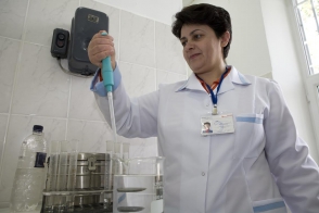 «Երևան Ջուր» ՓԲԸ կողմից մատակարարվող խմելու ջրի որակի վերաբերյալ