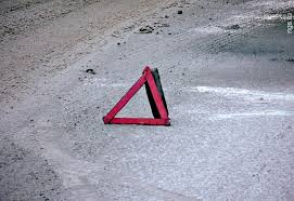 Պատահար Արգիշտի փողոցում