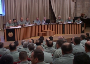 ՊԲ ՌԽ նիստում