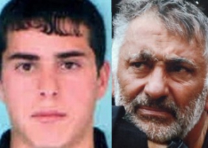 Դիվերսանտներն իրենք տարել և ցույց են տվել այն վայրը, որտեղ սպանել են Սմբատ Ցականյանին