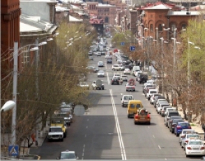 37 վարորդ մեքենան վարել է ոչ սթափ վիճակում, 59-ը` առանց համապատասխան փաստաթղթերի