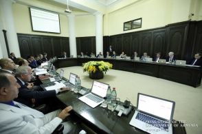 Ավելացվում են զինծառայողների պարգևավճարները