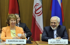 Процесс по выработке соглашения между Ираном и «шестеркой» будет продлен до 24 ноября