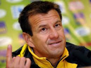 Դունգան կրկին կարող է գլխավորել Բրազիլիայի հավաքականը