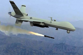 Беспилотники США ликвидировали 11 боевиков «Талибана»