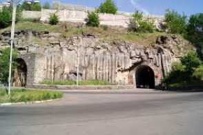 Պատահար Երևանի Հրազդանի կիրճում