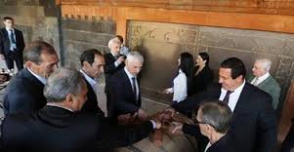 Երևանում կտեղադրվի Արարատ 73-ին հավերժացնող հուշարձանը (տեսանյութ)