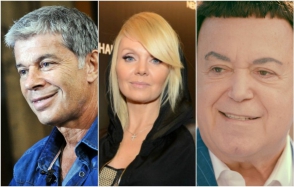 Գազմանովին, Կոբզոնին և Վալերիային արգելվել է «ոտք դնել» Լատվիա