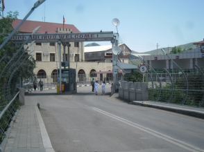 Վրաստանը չի պատրաստվում Հայաստանի հետ անցնել վիզային ռեժիմի