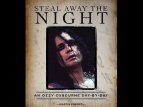 Սեպտեմբերին լույս կտեսնի Օզի Օզբորնի կենսագրությունը պատմող գիրքը