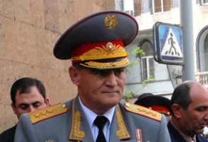 Քրեակատարողական հիմնարկների վարչության պետ Հայկ Հարությունյանը ազատվել է պաշտոնից