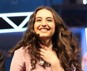 «Նոր ալիք»–ում Հայաստանի մասնակիցը ստացավ 67 միավոր (տեսանյութ)