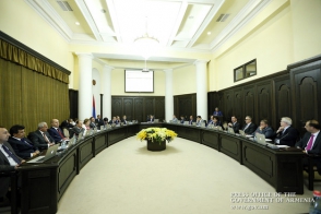 Որոշ ընկերություններ Կառավարությունից աջակցություն ստացան
