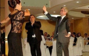 Սերժ Սարգսյանն աշխատում է «գերլարված» ռեժիմով