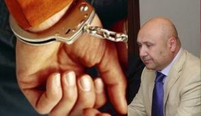 Դատական դեպարտամենտի մի շարք պաշտոնատար անձինք մեղադրվում են պետբյուջեից շուրջ 116 մլն դրամ հափշտակելու համար