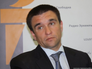 Ուկրաինայի ԱԳՆ ղեկավարը ողջունել է Ֆուտբոլի ԱԱ-2018–ը Ռուսաստանում բոյկոտելու գաղափարը