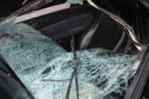 Տաքսու վարորդը, գիտակցության չգալով, մահացել է